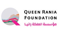موسسة الملكة رانيا